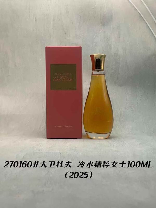 Davidoff Women 100ml 05
